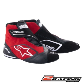 Závodní boty FIA Alpinestars SP Plus