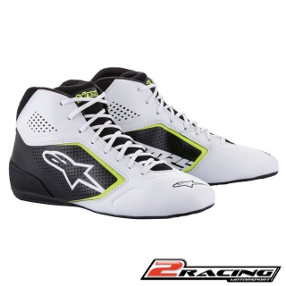 Závodní boty karting a hobby závody Alpinestars Tech 1K Start v2