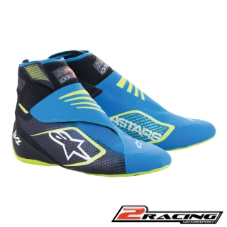 Boty závodní karting a hobby závody Alpinestars Tech 1KZ v2