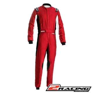 Sparco závodní kombinéza Eagle 2.0 FIA homologace