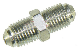 Brzdová výstupní propojka M10 konvexní 28mm