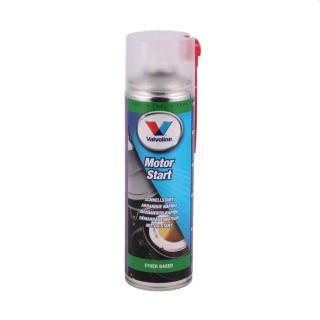 Valvoline Motor Start 500 ml