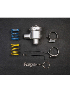 Forge Motorsport uzavřený recirkulační blow off ventil s nastavitelným podtllakem