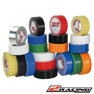 Opravná ISC "sparco" lepicí páska 50mm 50m