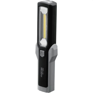 Pracovní LED lampa Hella USB nabíjecí baterie
