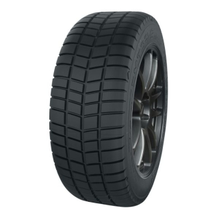 Závodní pneu mokrá Extreme 195/50 R 16 VR-3 W3B homologací E pro běžný provoz