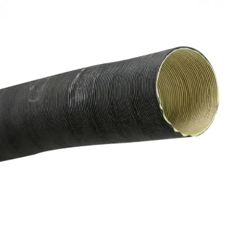 Flexi hadice pro rozvod vzduchu 45mm