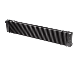 Setrab olejový chladič 10 řad délka 420mm