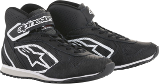 Alpinestars Radar závodní boty Offroad (baja, autocross, buggy) s FIA homologací vel 42