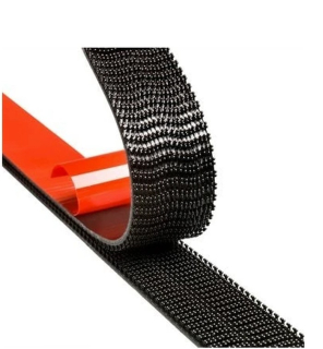 3M Suchý zip metráž samolepící 25mm - 1metr