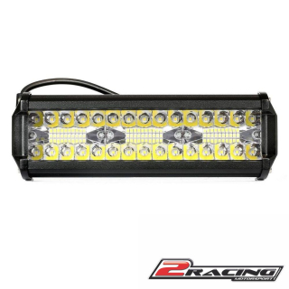 Škarpovka přídavný světlomet LED 180W 239 mm