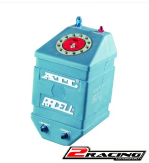 ATL benzínová nádrž 10L FIA FT3-1999