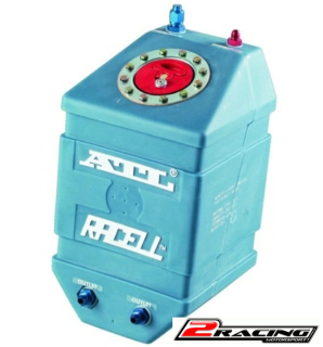 ATL benzínová nádrž 20L FIA FT3-1999
