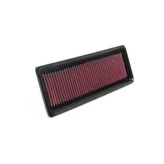 KN sportovní vzduchový filtr Citroen Berlingo 1.6 HDI 33-2847