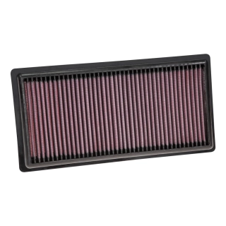 KN sportovní vzduchový filtr Fiat Aegea 1.5 33-5101