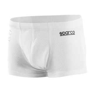 Sparco boxerky FIA nehořlavé 8856-2018 pod spodky