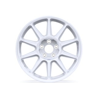 Braid 8x18" Fullrace Rally-A FF  (ET +20 až +64)