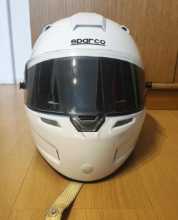 Integrální přilba Sparco Air RF-5W FIA 8859-2015