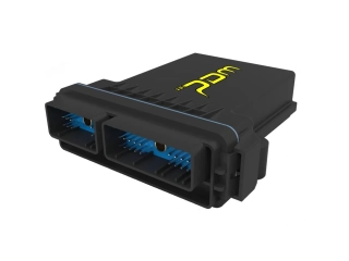 Programovatelná motorová řídící jednotka proPDM - K2