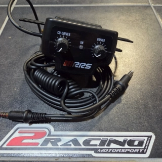 Interkom RRS Sonic R centrála 9V rally Stilo