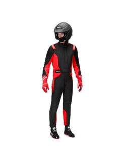 Sparco Sprint Advanced závodní kombinéza FIA homologace