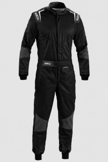 Sparco Futura závodní kombinéza homologace FIA 
