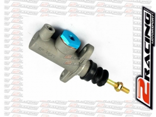 Alu brzdový váleček 19mm (0.75")