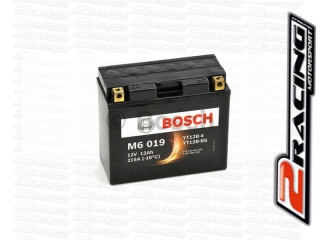 baterie Bosch YT12B-BS 12V 12Ah 190A (151x70x131)