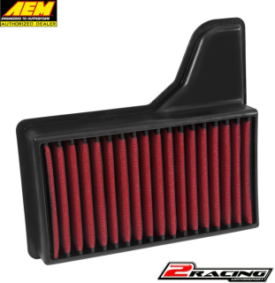 AEM vzduchový filtr Ford Mustang 2.3 (15-16) 28-50029