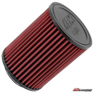 AEM uni sportovní vzduchový filtr vstup 76 mm, výška 165 mm 21-2036DK