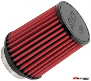 AEM uni sportovní vzduchový filtr vstup 102 mm, výška 178 mm 21-2058DK