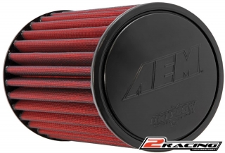 AEM uni sportovní vzduchový filtr vstup 102 mm, výška 229 mm 21-3059DK