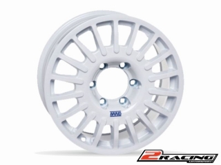 Závodní Alu disk Braid 7,5x17" Winrace T (4x4) - ET (-5 až +45)