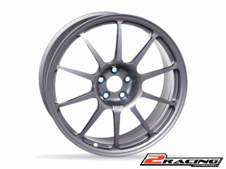 Závodní Alu disk Braid Forged I Rally 8 až 13x18" ET (-100 až +100)