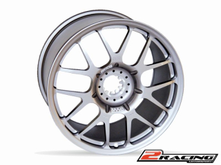 Závodní Alu disk Braid Forged SEVEN 4,5 až 15x17" ET (-100 až +100)