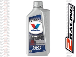 Valvoline SynPower FE 5W-30 1L motorový olej Ford