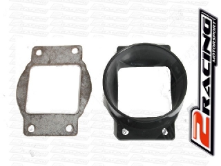 Adaptér pro montáž kuželového filtru otvor 77mm