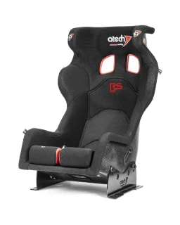 Atech RS-LHT carbon skořepina FIA 8862-2009