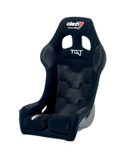 Atech Target závodní sedadlo FIA 8855-1999
