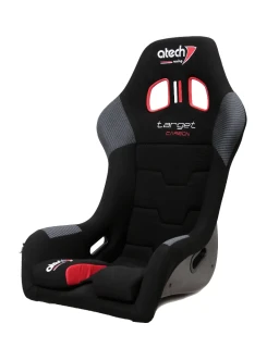 Atech Target karbonová závodní sedačka FIA 8855-1999