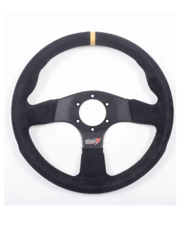 Tříramenný volant Atech 330 mm