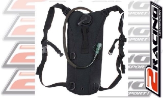 Batoh na pití, drink systém zásobárna 3L vak na vodu- drinkbag jako kamelbak