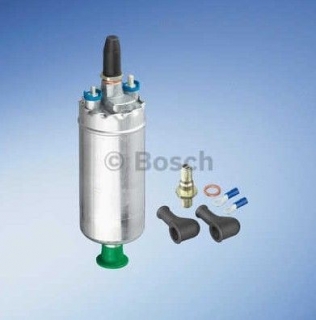 BOSCH vysokotlaké palivové čerpadlo benzínu BOSCH 0 580 464 125 -  5BAR / 200L