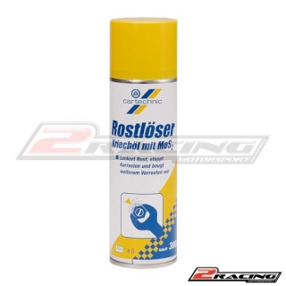 Odstraňovač rzi olej sprej 300ml