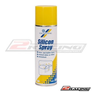 Silikonový olej sprej 300ml