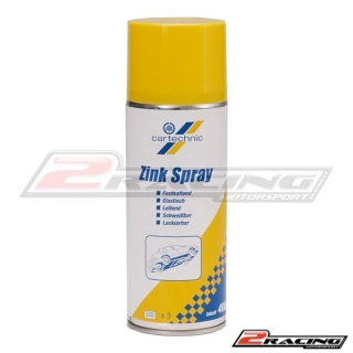 Zinkový sprej 400ml