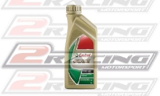 Castrol EDGE 5W-40 - A3, B4, SM/CF - 1litr - motorový olej, syntetický