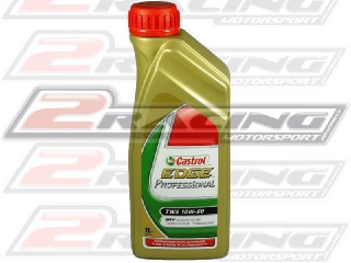CASTROL TWS 10W-60 EDGE PROFESSIONAL (motorsport) 1L balení oleje
