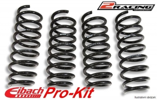 Sportovní pružiny Eibach Audi A8 3.7 03/94 až 12/02 E1533-140