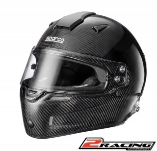 Integrální závodní helma Sparco Sky RF-7W